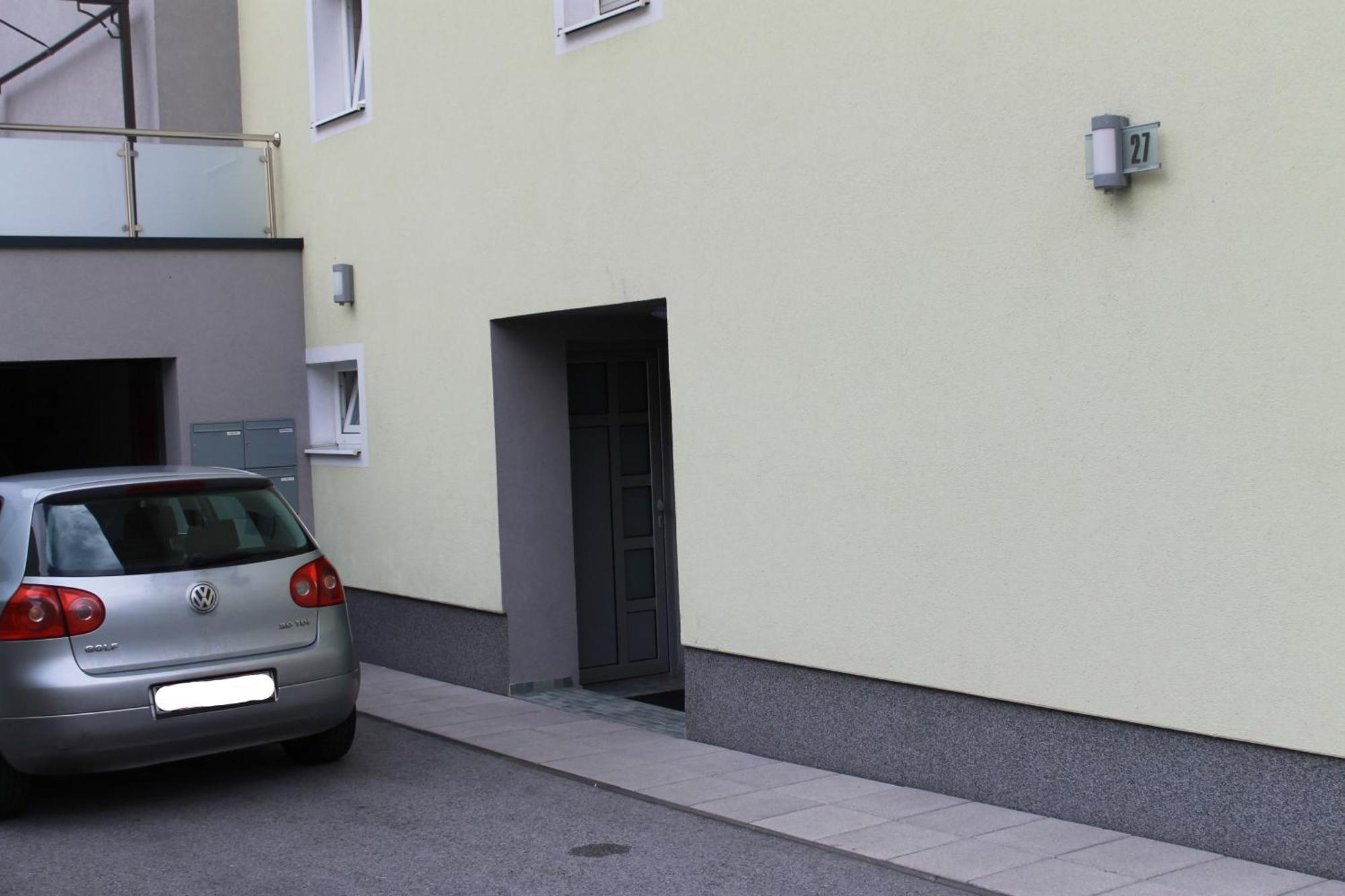 Luxurioeses Und Modernes Apartment Zum Wohlfuehlen Zirl Exterior foto