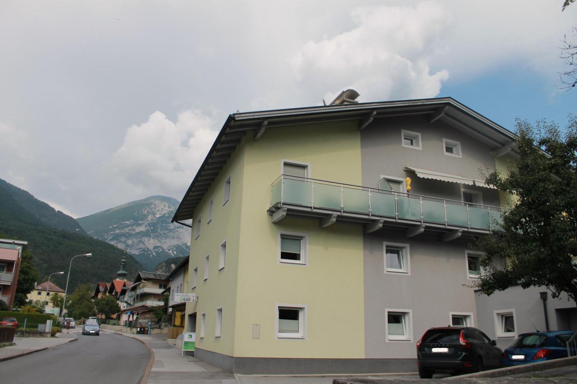 Luxurioeses Und Modernes Apartment Zum Wohlfuehlen Zirl Exterior foto